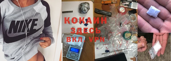 прущий лед Лиски